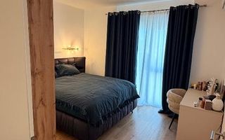 Apartament premium 2 camere, terasă 7,4 mp, parcare subterană, Cotroceni - Poză 9