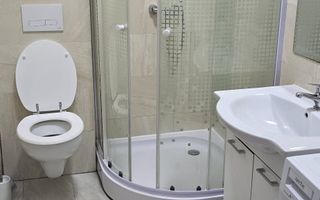 Apartament de închiriat, 2 camere, Concept Residence Iași (Păcurari, Stația Petru Poni) - Poză 5