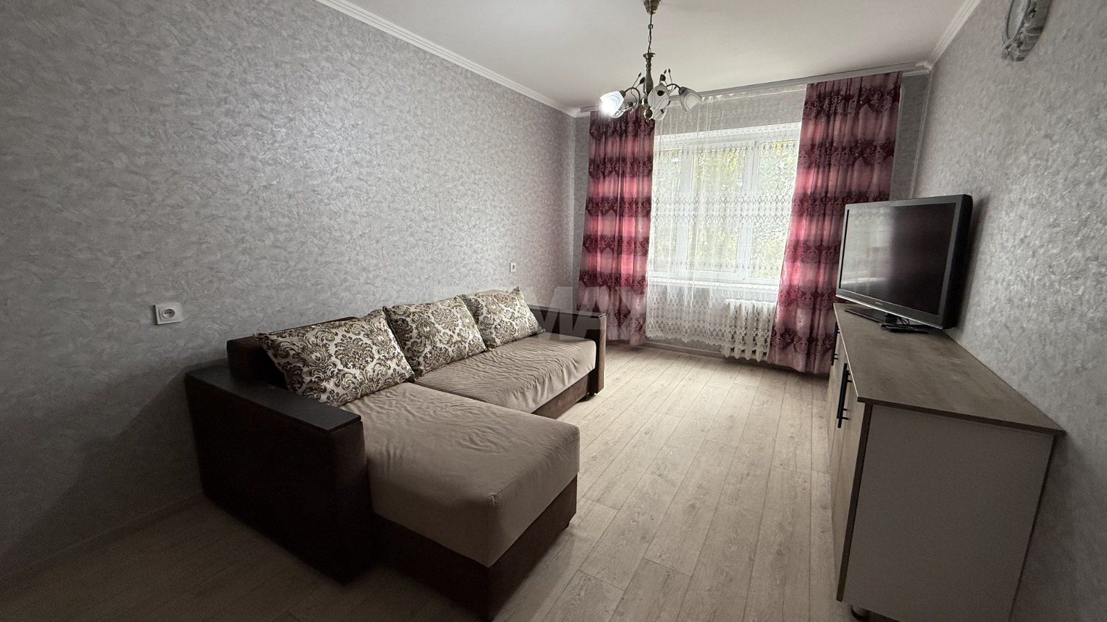 Spre chirie – apartament 1 cameră, str. Cuza-Vodă 34, Botanica - Poză 2