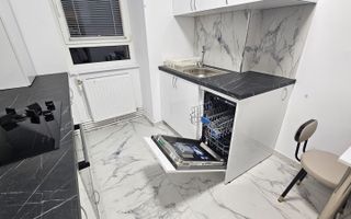 Apartament 3 camere decomandate strada Observatorului - Poză 13