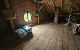 Casă deosebită, cu 5 camere, cu teren de 1132 mp – Cisnădioara - Poză 25
