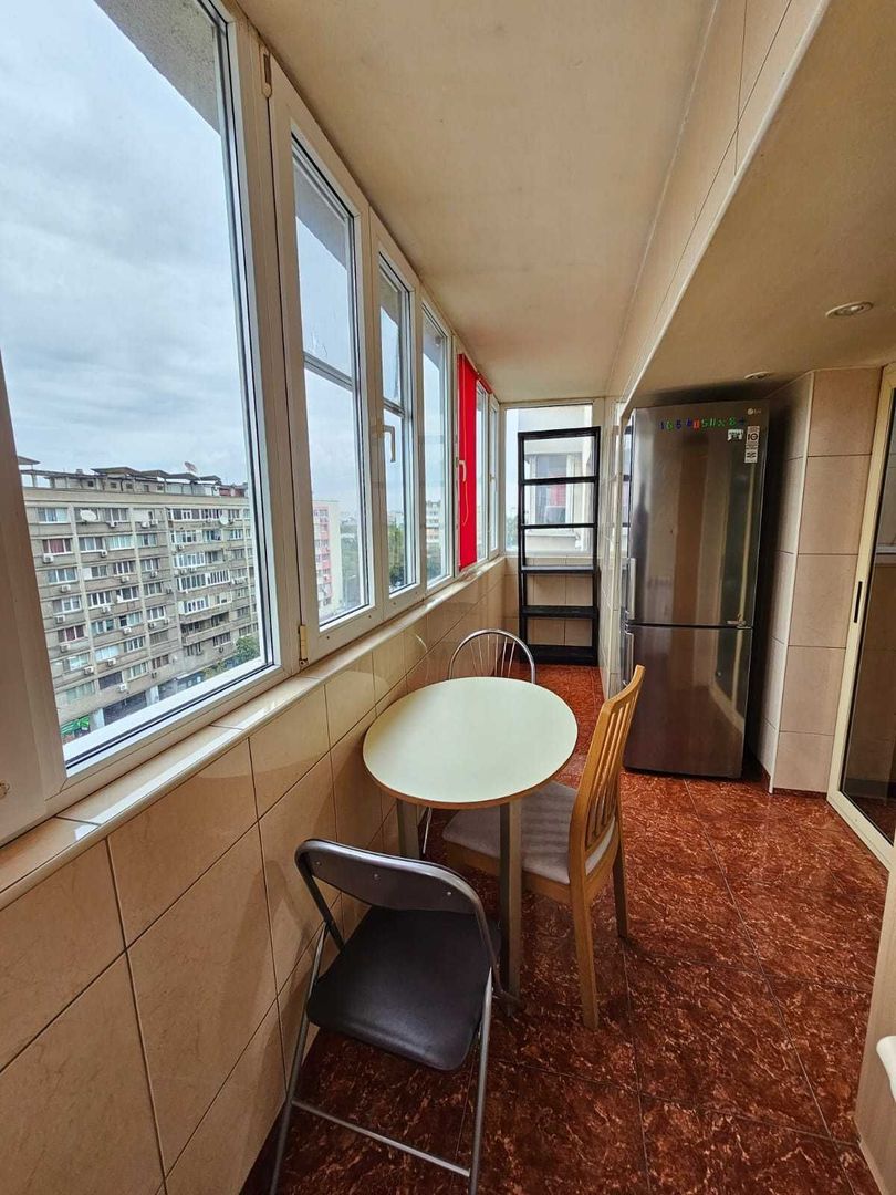 Apartament 2 camere – Ștefan cel Mare / Obor, 63 mp, priveliște panoramică - Poză 4