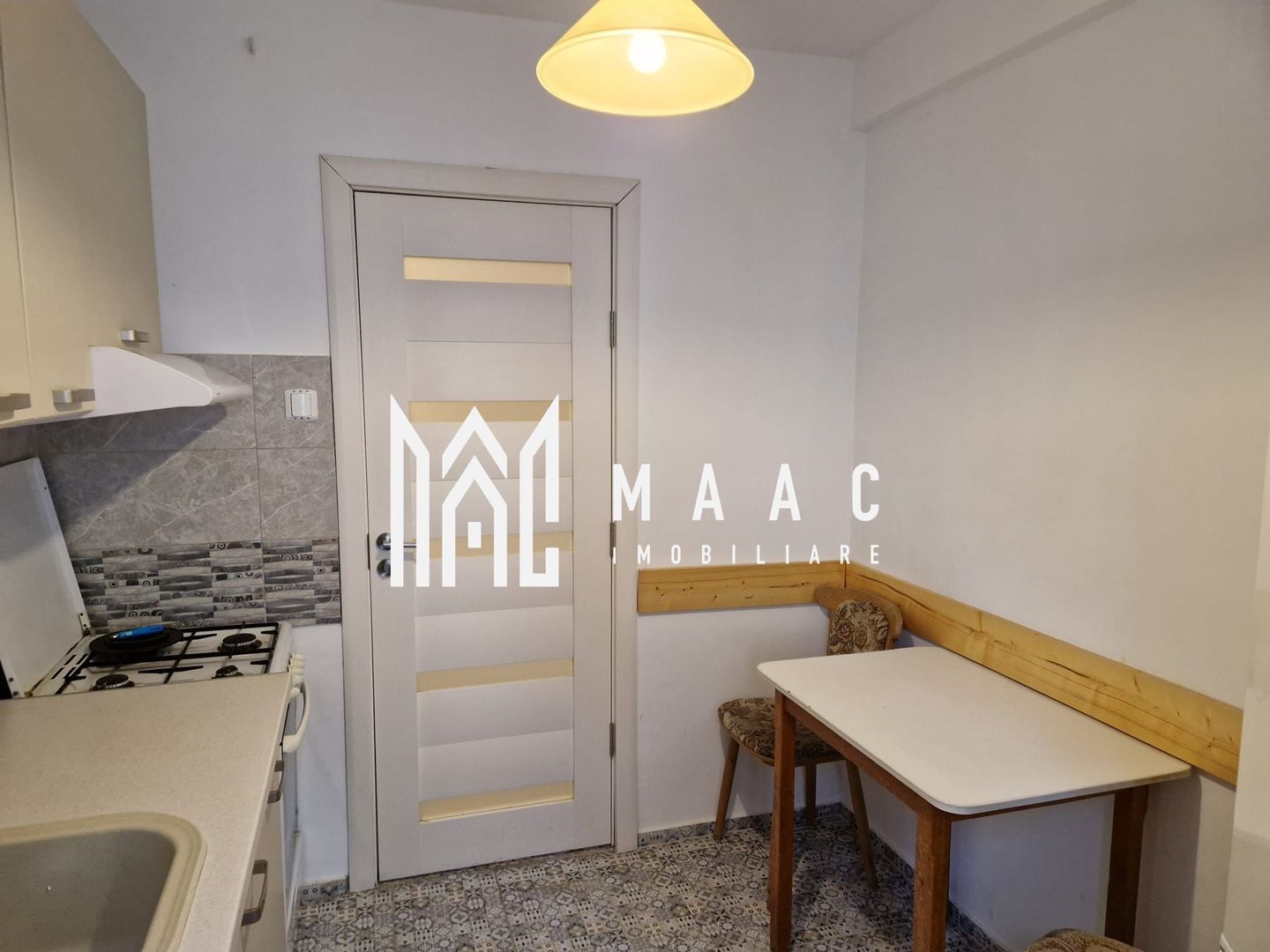 Apartament 3 camere | Parter | 70 MPU | Cedonia - Poză 7