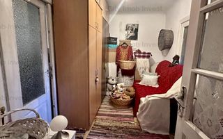 Casa singura la curte  - 7 minute de metrou - Poză 10