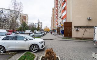 Vânzare, apartament, 2 camere, strada Ginta Latină, Ciocana - Poză 16
