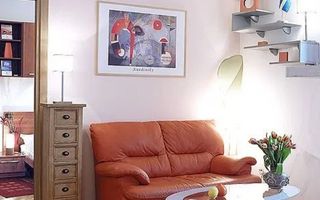 Universtate | Apartament 2 camere | Vedere pe spate | Fără încadrare seismica - Poză 4