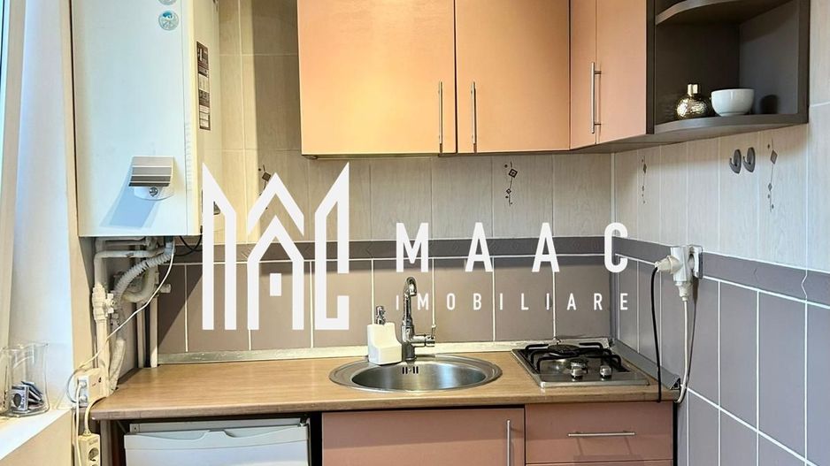 Apartament 3 camere de închiriat | Sibiu | 60 mp | renovat - Poză 11