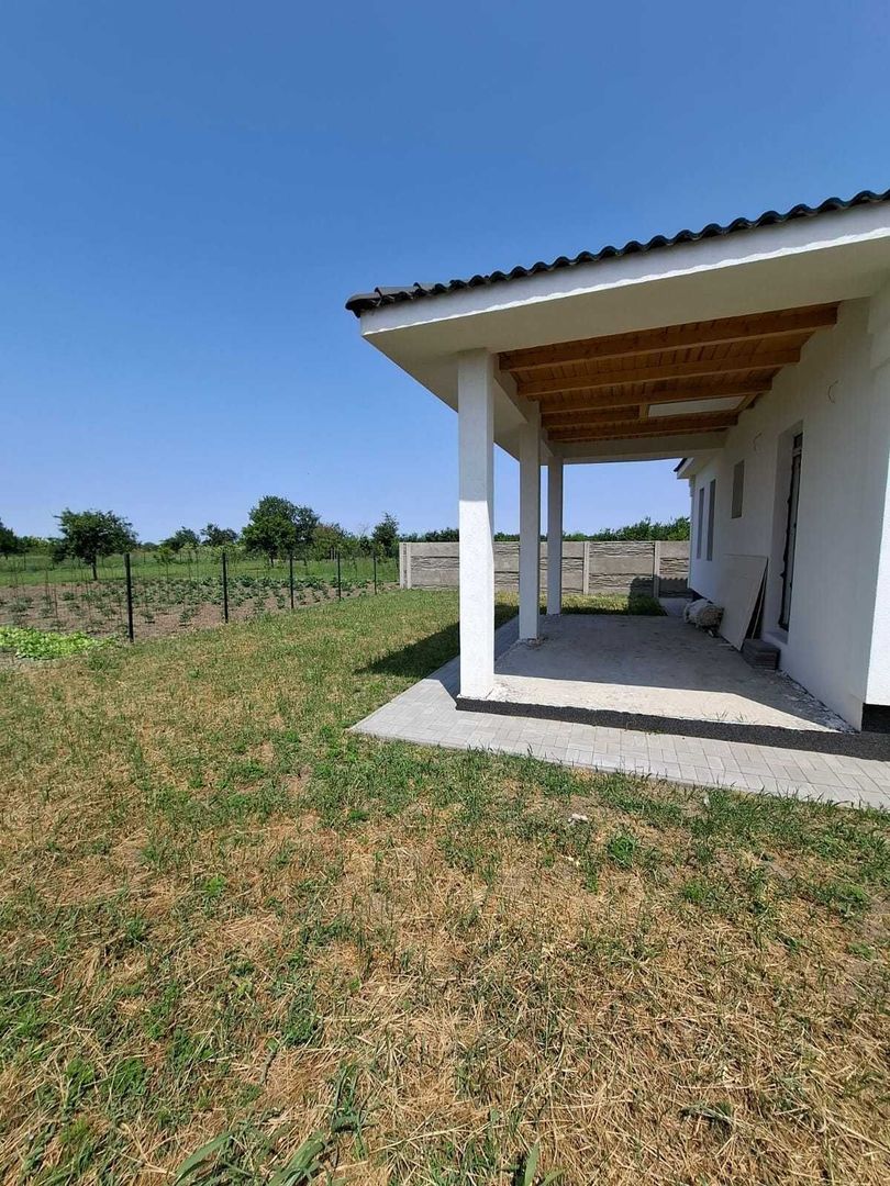 COMISION 0% | Casa Individuala | Comuna Padureni | 4 Camere - Poză 7