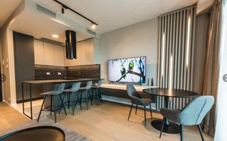 Apartament 3 camere de vanzare-One Mircea Eliade - Poză 3