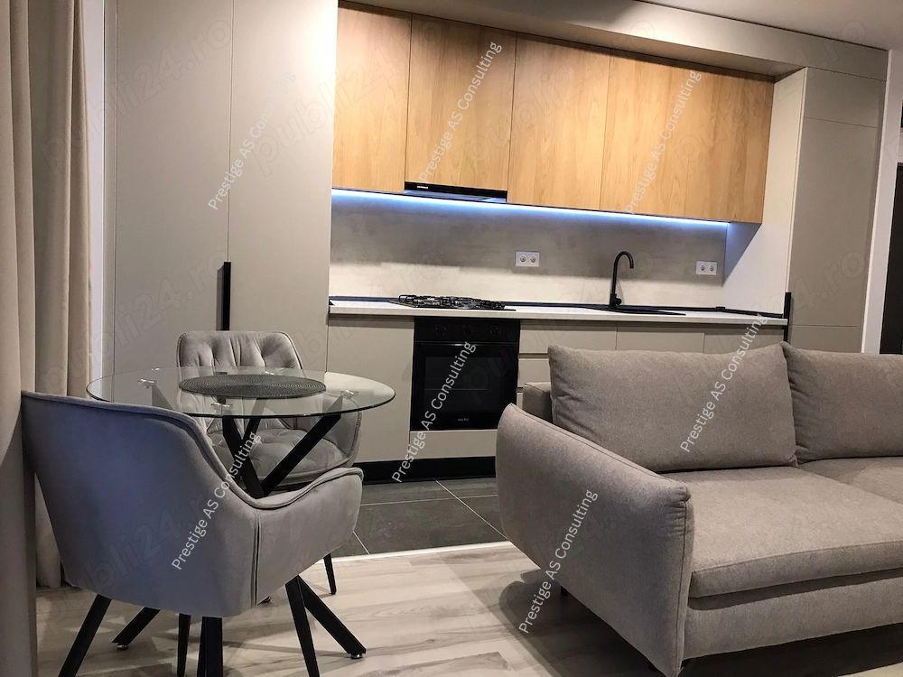 Apartament 3 camere | Denya Forest | Parcare inclusa - Poză 4