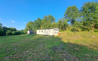 Teren intravilan pretabil pentru casa, 25 km de Cluj-Napoca! - Poză 4