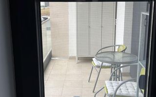 3 camere, Premium, bloc nou, parcare, Andrei Muresanu Zona Sigma, Revo - Poză 8