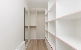 Vânzare, apartament, 2 camere, strada Alba Iulia, Buiucani - Poză 13