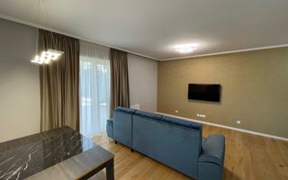AVIATIEI PARK - Vanzare 2 camere | Mobilat si utilat - Poză 2