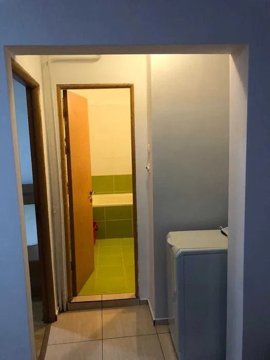 AP. 2 CAMERE CRNGASI, CAT-FRIENDLY, CENTRALA TERMICA, METROU 5 MINUTE - Poză 6