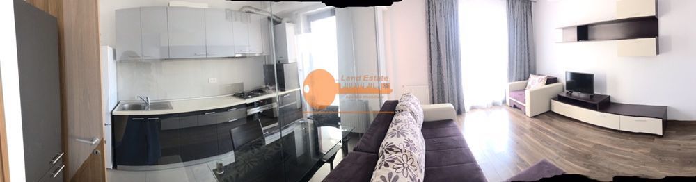 Garsoniera Lux Pod Ciurel ( 5 minute tramvai 41 ) - Poză 11