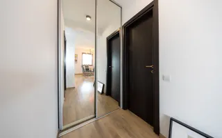 Priveliște de Cartier Rezidențial de Lux | 2 Camere + Terasă 52 MP | Season Resi - Poză 18