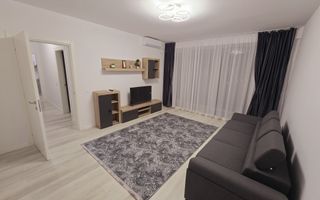 Apartament 2 camere Doamna Ghica | Bloc Nou - Poză 2