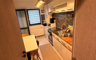 Apartament 2 camere, Valea Lupului, cu parcare și curte - Poză 11
