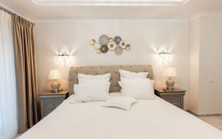 Vila deosebita langa pădure în Tunari - Poză 12