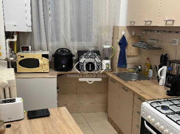 Apartament 3 camere | Zona Rosetti | Centrala proprie | Etaj 1 - Poză 8