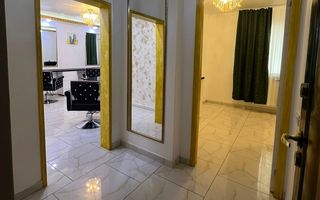 13 Septembrie-Parcul Sebastian | Salon înfrumusețare | 60mp | 3 cam| 1350 euro - Poză 4