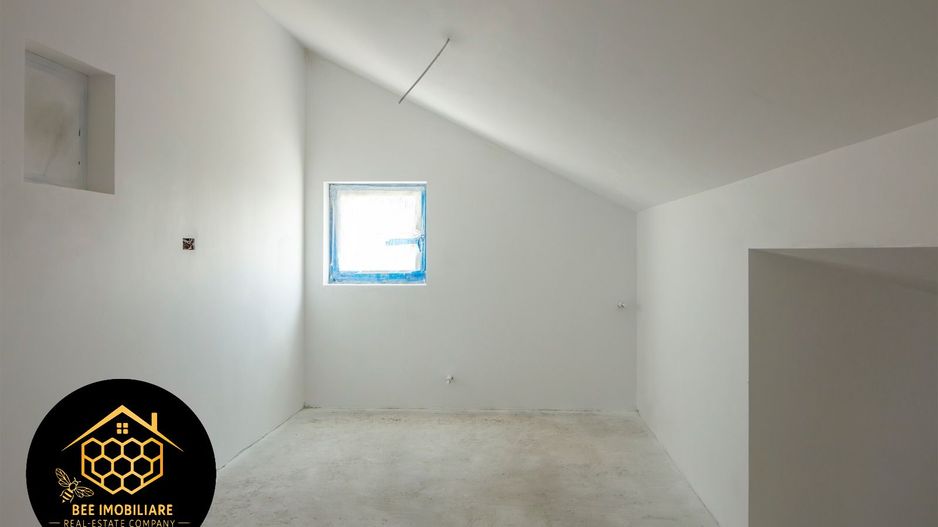 Casa P+1 – Finisaje la cheie, Zona Aeroport (langa Magnolia) - Poză 15