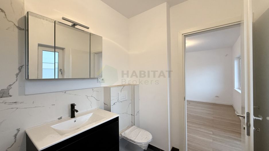 Vila individuala 4 camere | Scoala Americana | Pompa de caldura - Poză 20