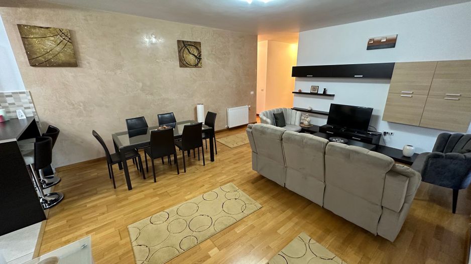 Apartament  zona Centrala - Poză 3
