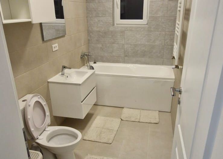 AP. 2 CAMERE- POPESTI-LEORDENI, PARCARE, BLOC NOU, METROU, MODERN - Poză 10
