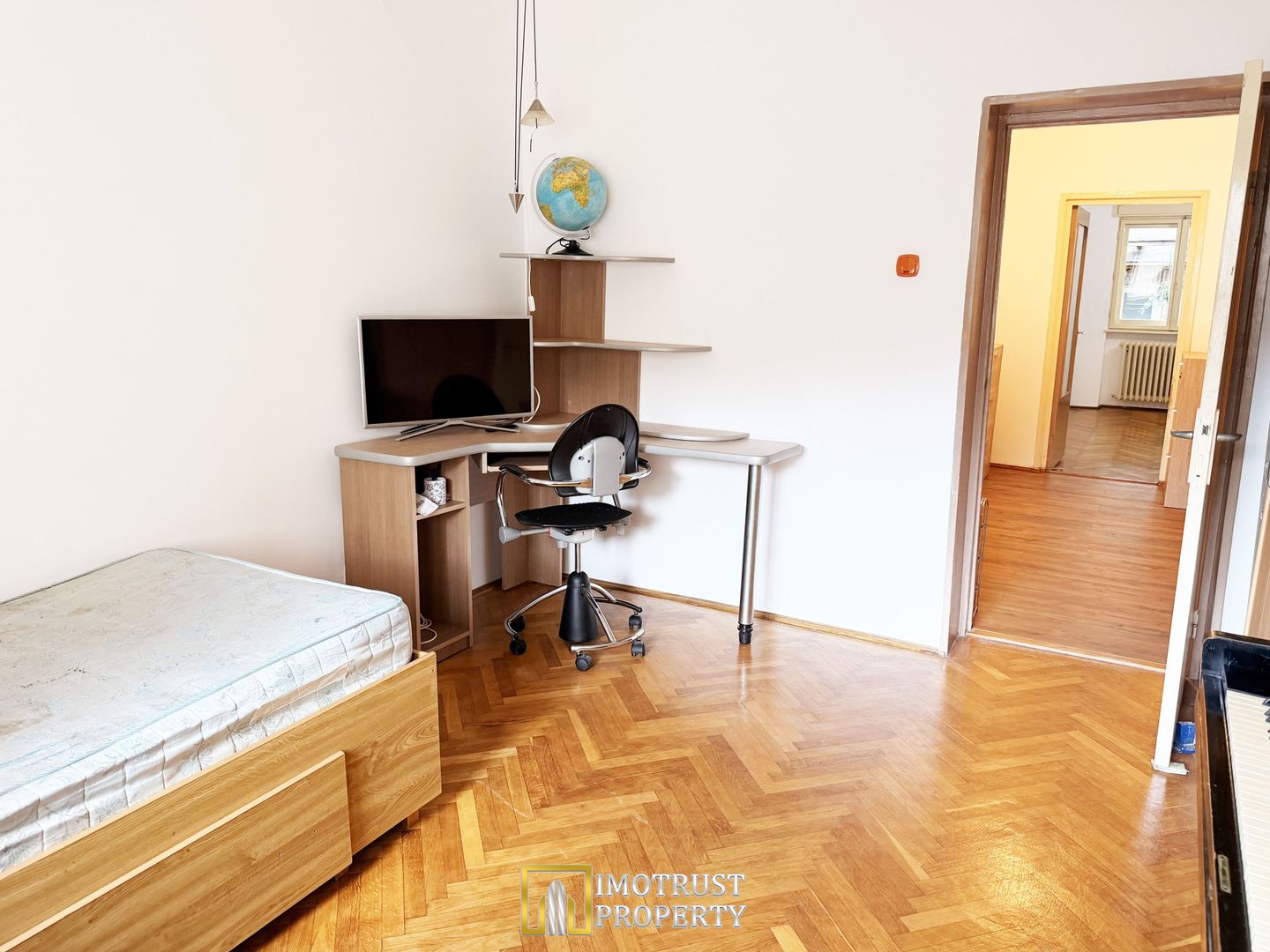 Apartament 2 camere de inchiriat Arad ultracentral, parter - Poză 6