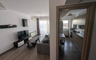 Apartament 2 camere, 50mp + balcon - Poză 4