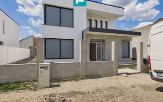 Eleganță și liniște în Parneava – Strada Griviței - Poză 1