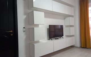 CUG - 3 Camere decomandat Etaj 6/10 - mobilat - Poză 1
