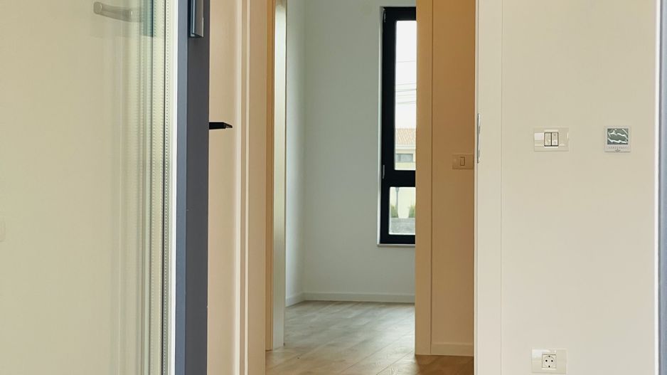 Duplex Ultramodern, impecabil executat | 4 dormitoare & 2 terase - Poză 31