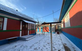 Vânzare, casă, 120 mp, sat Biruința, Sîngerei - Poză 2