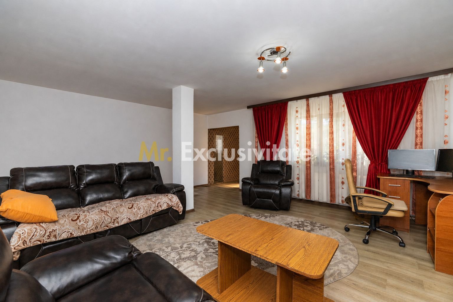 Duplex 4 camere, 189 mp utili | Prundu - Poză 2