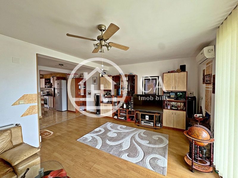 Casă de închiriat cu 4 camere în Sântandrei, Bihor - Poză 3