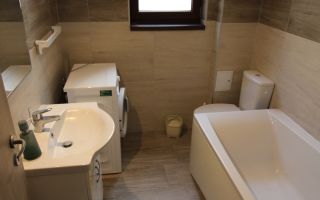 3 camere, 2 bai, la 10 minute de Spitalul judetean, centrala proprie - Poză 10