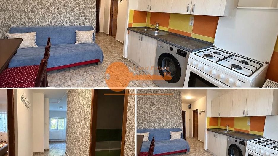 Garsoniera in zona Gorjului - Piata Veteranilor ( Bloc Mixt) - Poză 4