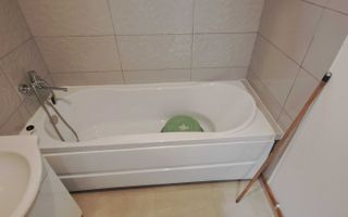 Apartament 2 camere de închiriat, decomandat, zona Poitiers, Iași - Poză 5