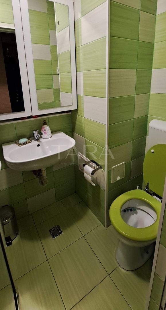 Apartament 2 camere – Gheorgheni, zona Complex Diana - Poză 7