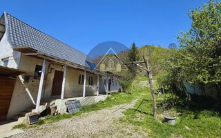 Casă săsească, Transilvania - Poză 15