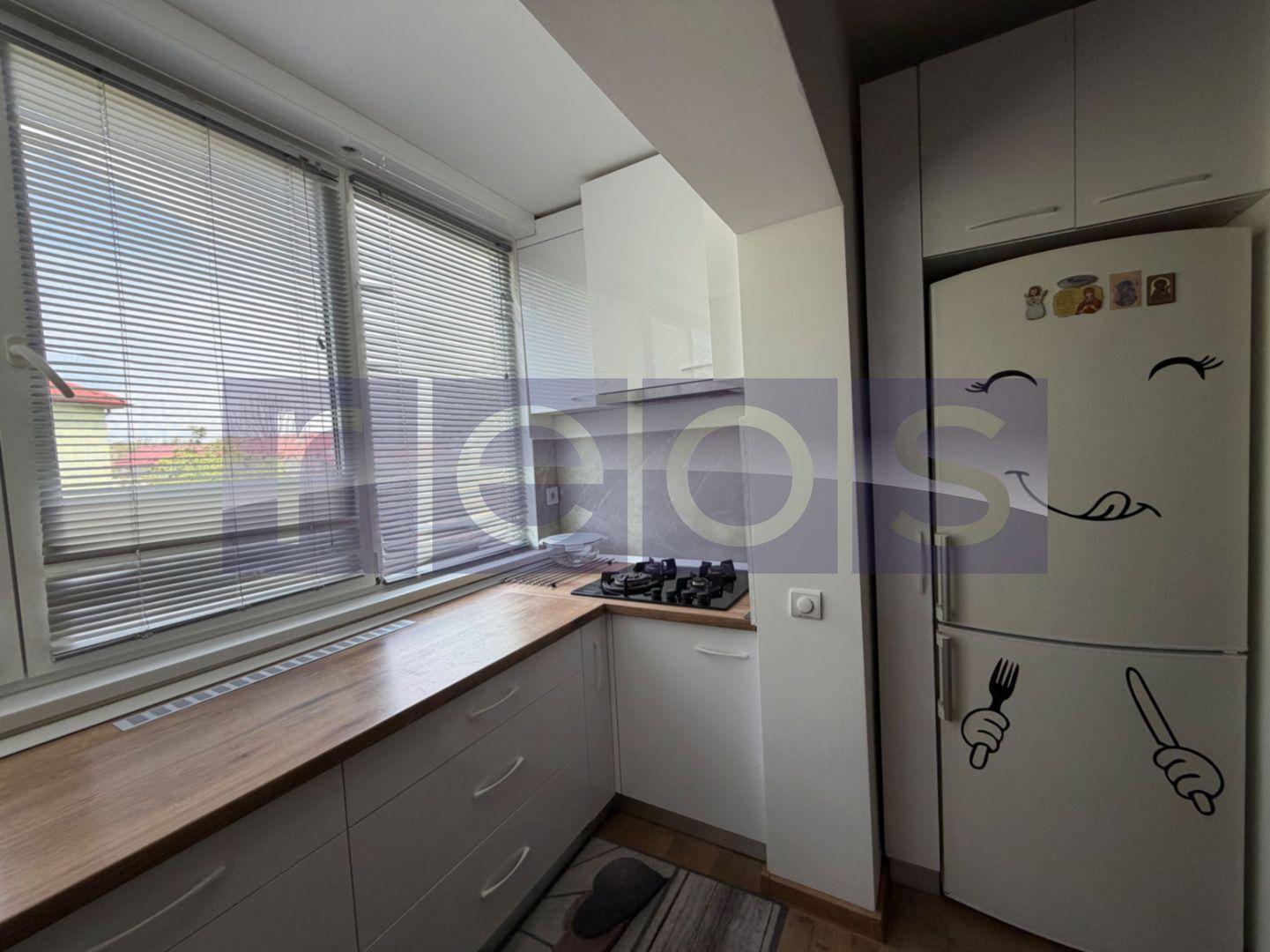 VANZARE 3 CAMERE | LUMINOS | OTOPENI CENTRAL | PARCARE INCLUSA - Poză 6