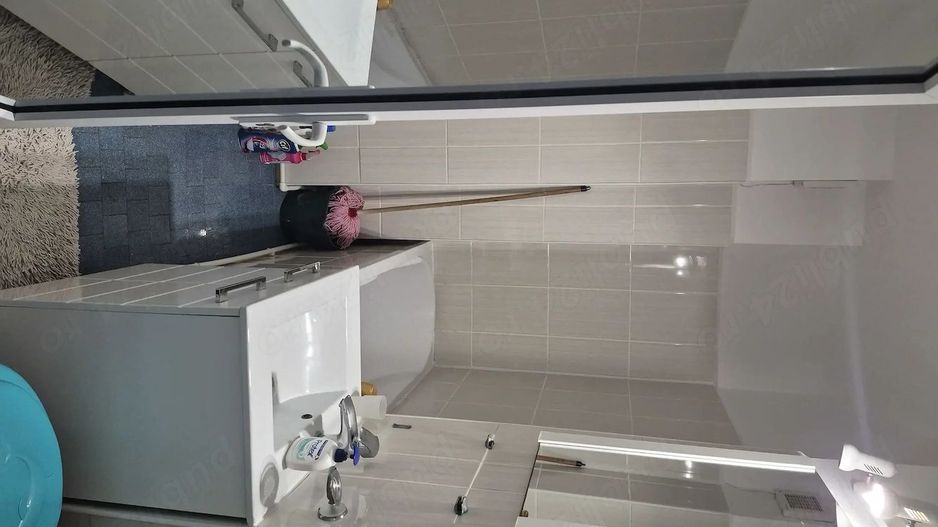 De inchiriat apartament 1 camera, Mazepa 1, et. 2, 250 euro - Poză 4