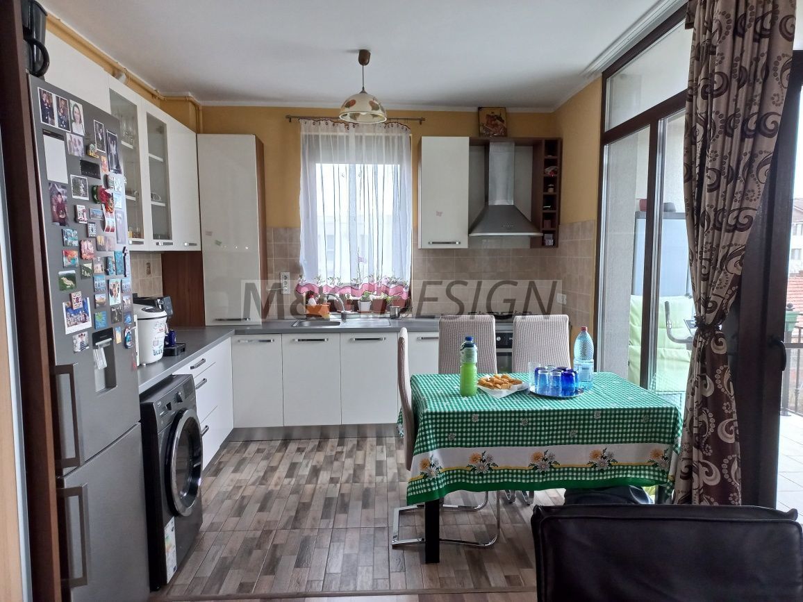 Apartament 3 camere  Braytim - Poză 4