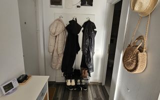 Apartament modern cu 1 cameră și dormitor separat – 30 mp utili – - Poză 22