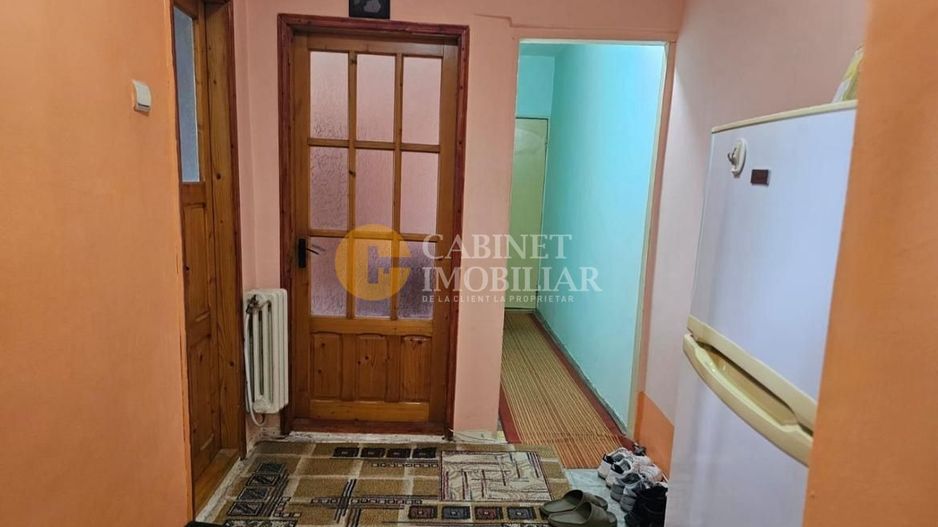Apartament 2 camere decomandate de vânzare | Tătărași – Iași - Poză 5