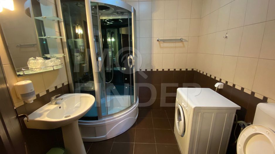Inchiriere casa 4 camere, zona Centru/Andrei Muresanu - Poză 16
