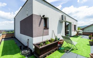 2 camere, parcare, terasa 30mp ,Gheorgheni, zona Fagului, Pet Friendly - Poză 7